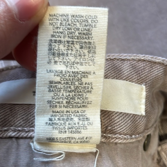 The Great Rambler Denim Jean - Picture 9 of 11